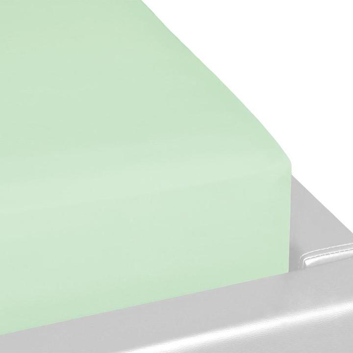 Verde menta
