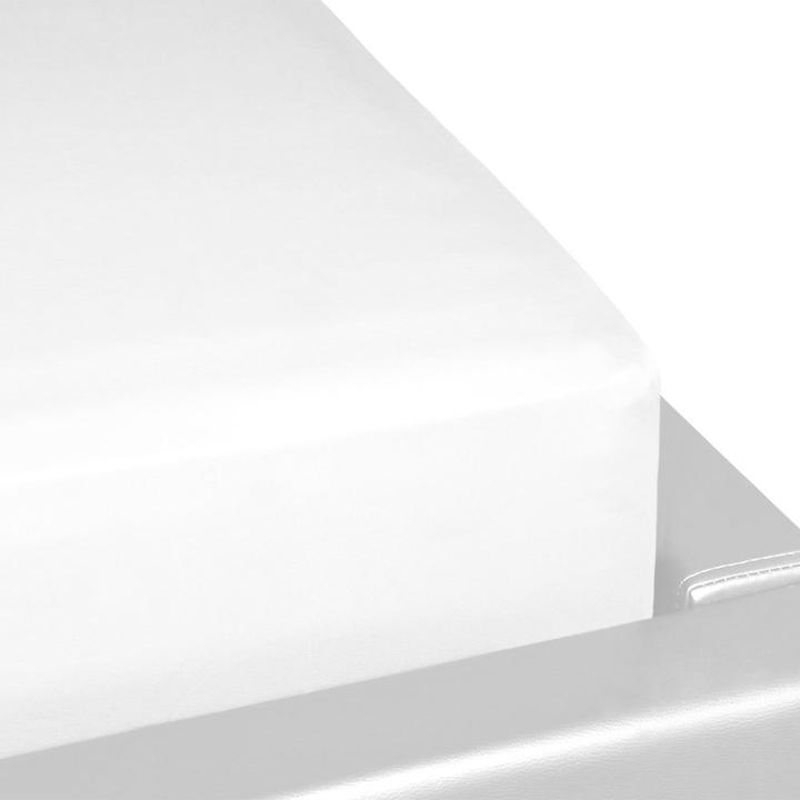 Produktbild Formesse Jersey Spannbetttuch Bella Gracia (200x200 cm)