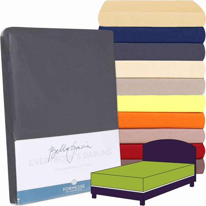 Immagine prodotto Formesse Bella Gracia (140x200 cm, 160x200 cm, 150x200 cm)