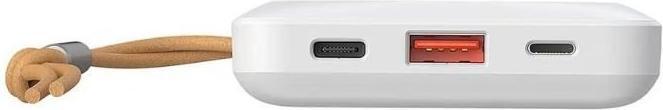 Actual product image Veger MagON MagSafe Powerbank - 10,000mAh (10000 mAh, 22.50 W, 20 Wh)
