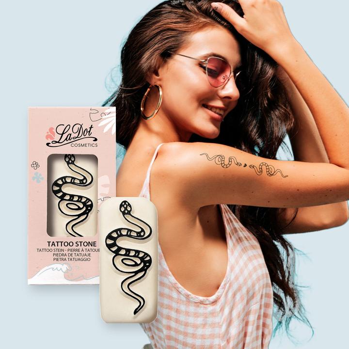 Immagine prodotto Colop LADOT - Timbro del tatuaggio