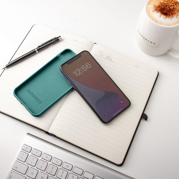 Produktbild Cadorabo Liquid Case (Apple iPhone 11 Pro)