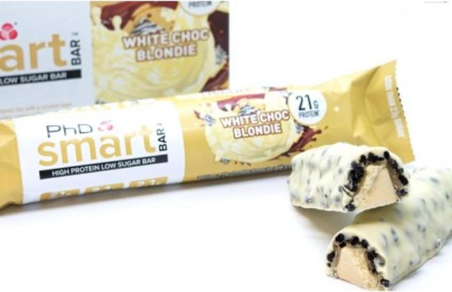 White chocolate