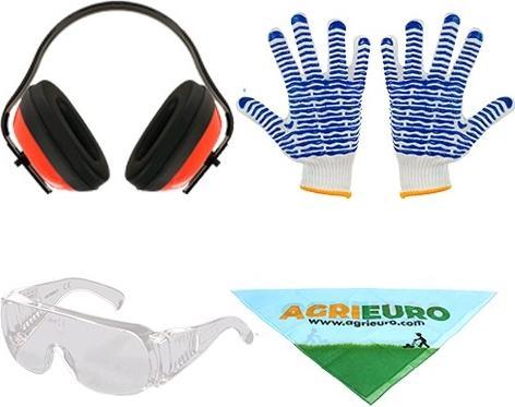 Image du produit Eve SLALOM 76 Rider Tondeuse autoportéeMini rider Transmission hydrostatique Largeur de coupe 76 cm (Essence)