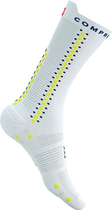 Actual product image Compressport Pro Racing Socks v4.0 Bike (35 - 38)