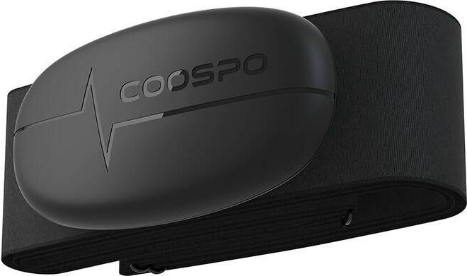 Image du produit Coospo Moniteur de fréquence cardiaque thoracique H6