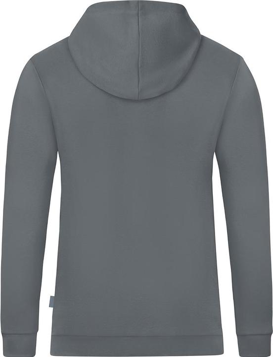 Immagine prodotto JAKO Felpa con cappuccio organico (164)