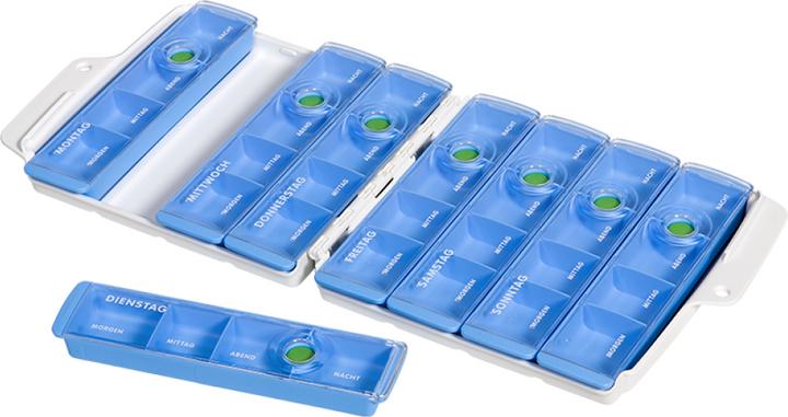 Wiegand WiBox Pro
