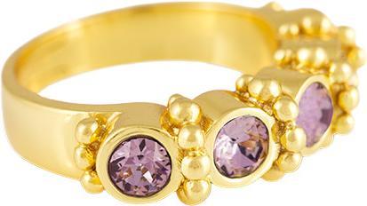 Rosa, Gold