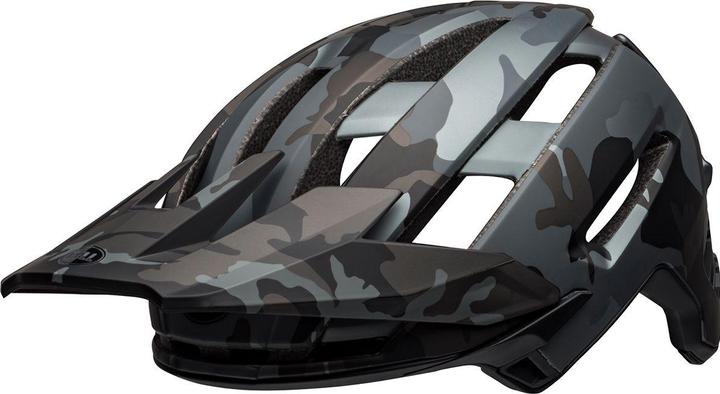 Produktbild Bell Super Air R Spherical MIPS (52 - 56 cm)