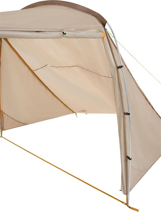 Produktbild Jack Wolfskin Car Porch Tent (Vorzelt, 1.78 kg, 2 Personen)