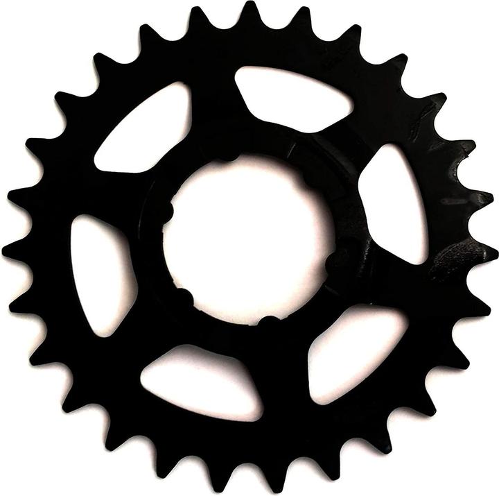 Immagine prodotto Shimano Nexus CSC7000 (27)