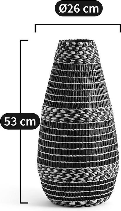 Actual product image La Redoute Interieurs Plooming (1 x)