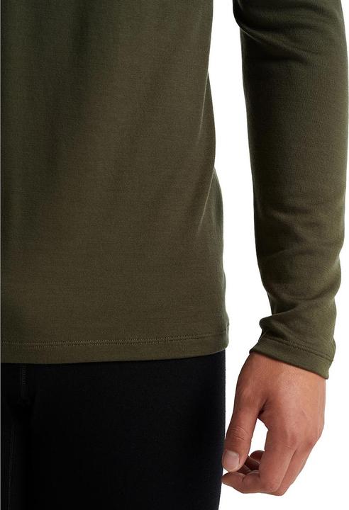 Produktbild Icebreaker 260 Tech Zip Longsleeve (L)