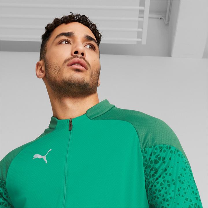 Immagine prodotto Puma Giacca da allenamento teamCUP verde XL (XL)