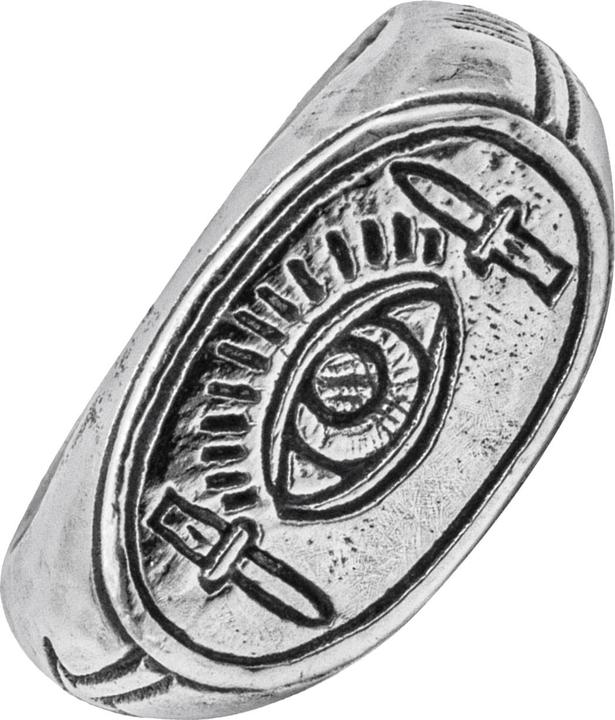 Haze & Glory Evil Eye (60, 925 Silber)
