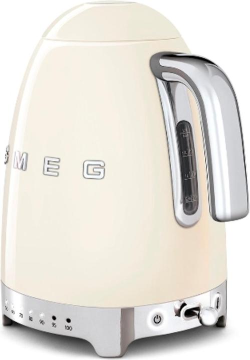 Produktbild Smeg 50's Retro Style mit Temperaturkontrolle (1.70 l, EU-Stecker)