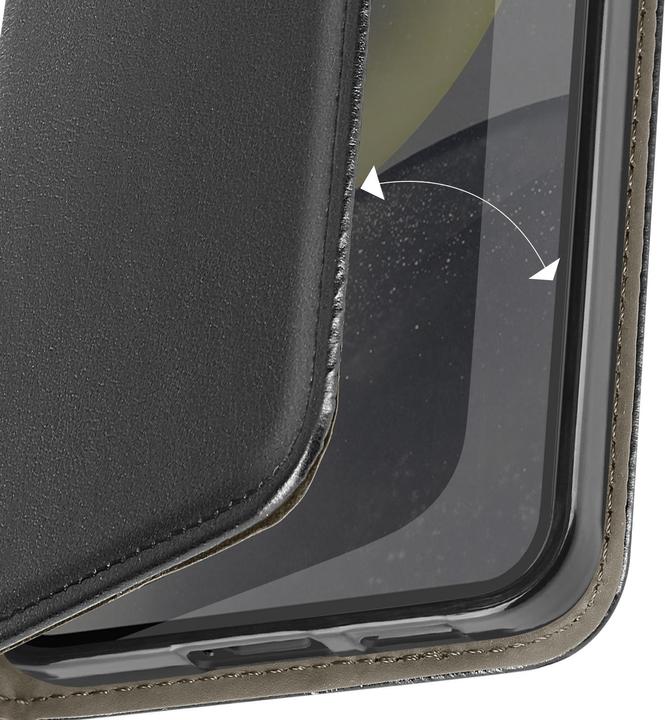 Actual product image Avizar Mag Cover Series (Samsung Galaxy S25+)