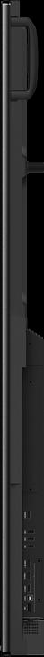 Immagine prodotto Viewsonic IFP8662 86IN 3840X2160 (3840 x 2160 pixel, 86")