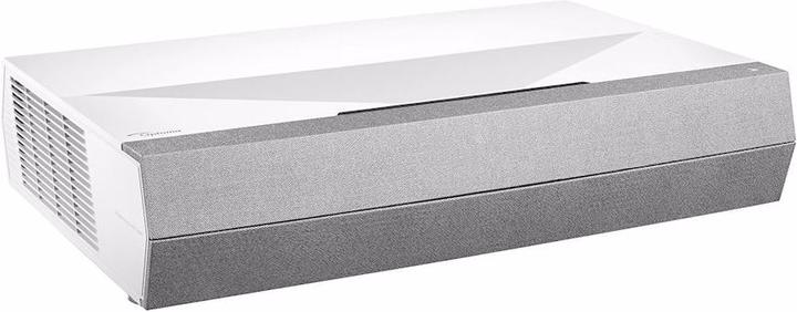 Produktbild Optoma CinemaX P2 (4K, 3000 lm, 0.25:1)