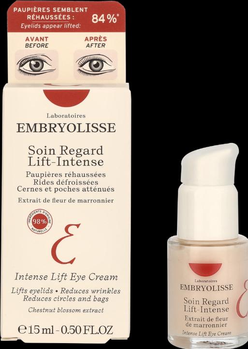Image du produit Embryolisse Intense Lift (Crème, 15 ml, Jour + nuit)
