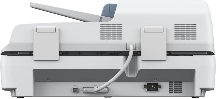 Actual product image Epson Ds-60000 (Ethernet)