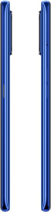 Produktbild realme 7 Pro (128 GB, Mirror Blue, 6.40", Dual SIM + SD, 64 Mpx, 4G)