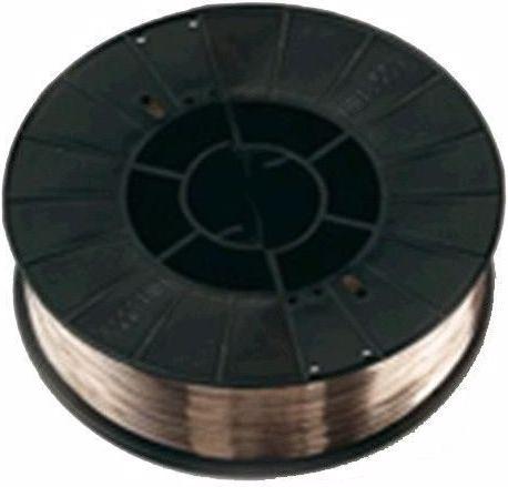 Actual product image Deca Cored wire Ø 0.9 mm (2.0kg)