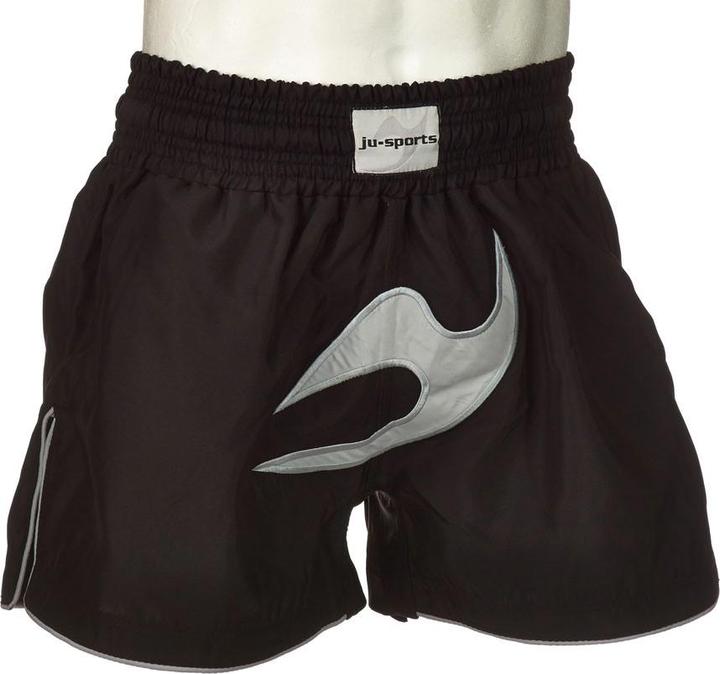 Image du produit Ju-Sports Pantalon thaï Motion Pro CS14 "black (S)
