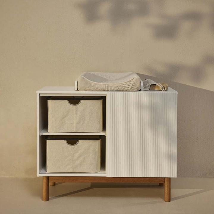 Actual product image Quax Mood changing top