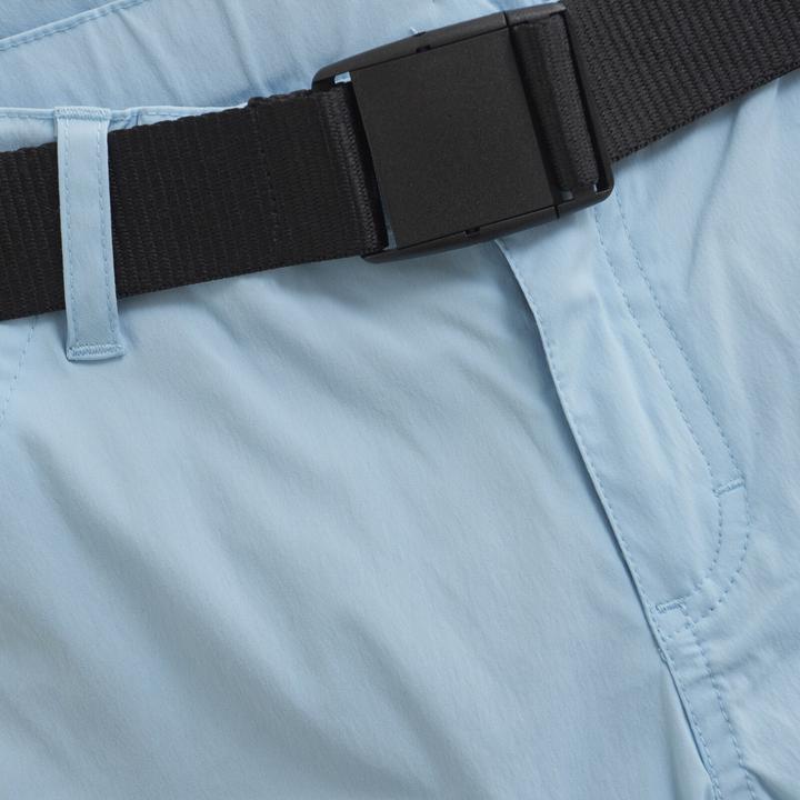 Produktbild Color Kids Zip off- Outdoorhose Summer Song (128)
