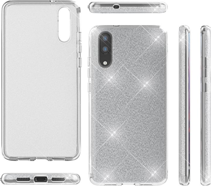 Image du produit Nalia housse pour téléphone portable (Huawei P20)