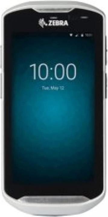 Produktbild Zebra Pack Of Spare Screen Protector