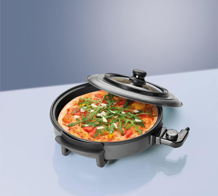 Actual product image Clatronic Pizza PP 3402