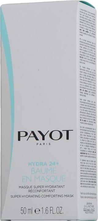 Image du produit Payot Paris Hydra 24+ Baume-en-Masque (50 ml)