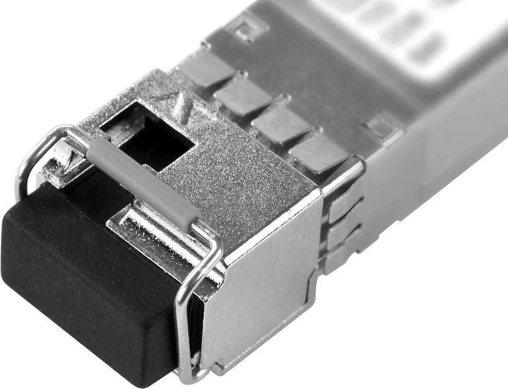 BlueOptics Bidi SFP28 Transceiver 25GBASE-BX-U 10KM industrial
