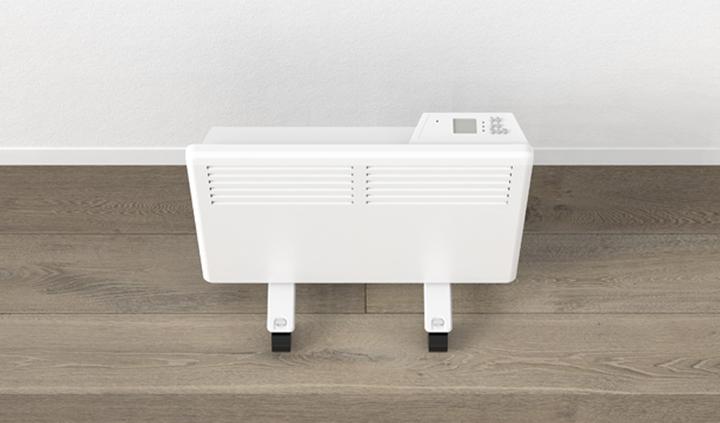 Produktbild Sonnenkönig Slim E 1000 (1000 W)