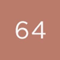 Produktbild Diego dalla Palma Lip Pencil No 64 (64)