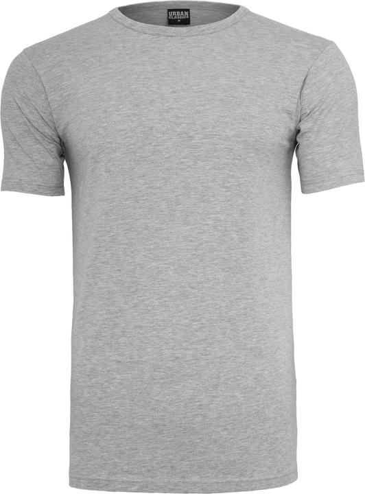 Image du produit Urban Classics Fitted Stretch Tee (M)