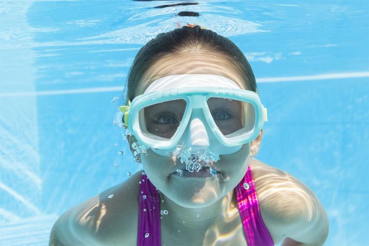 Image du produit Bestway Masque de plongée Aqua Champ Essential™