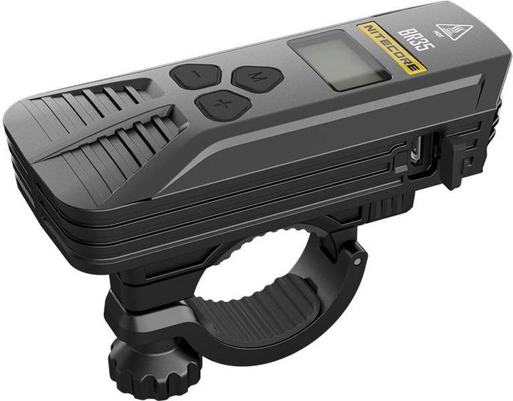 Image du produit Nitecore BR35 double lumière (1800 lm, 176 lm)