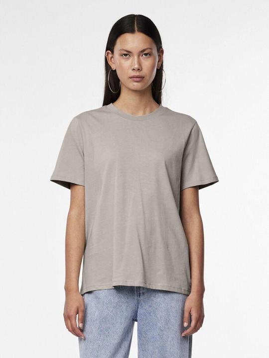 Actual product image Pieces Pcria Ss Solid Tee Noos Bc (XL)