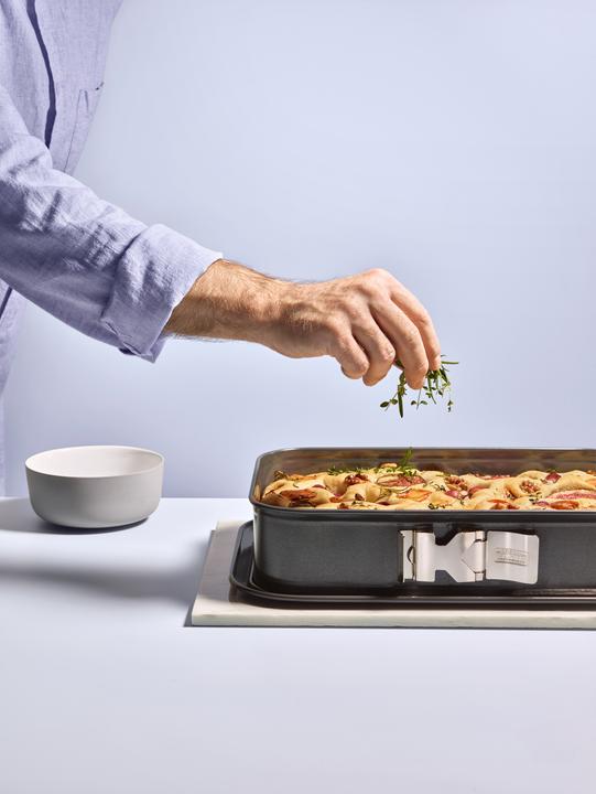Actual product image Kaiser Springform pan