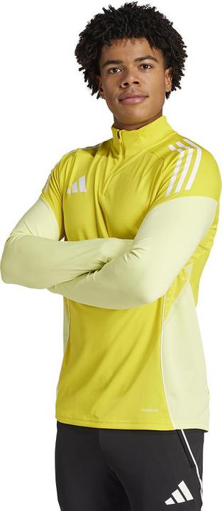 Actual product image adidas TIRO25C TR TOP (M)