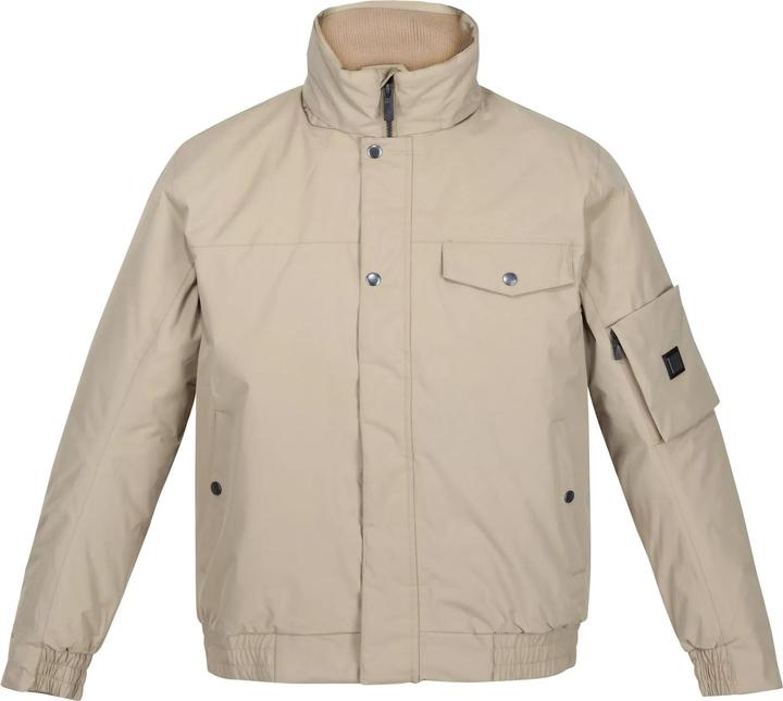 Actual product image Regatta Raynor Jacket Waterproof (M)