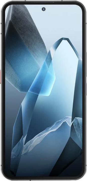 Immagine prodotto Oukitel WP200 Pro (6.7" - NFC - Ecouteur Bluetooth Intégré - 1 To, 24 Go RAM) Gris