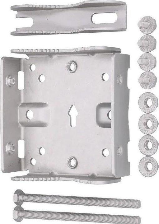 Actual product image Cambium Networks Networks Tilt Bracket Assembly for (Wall mount)