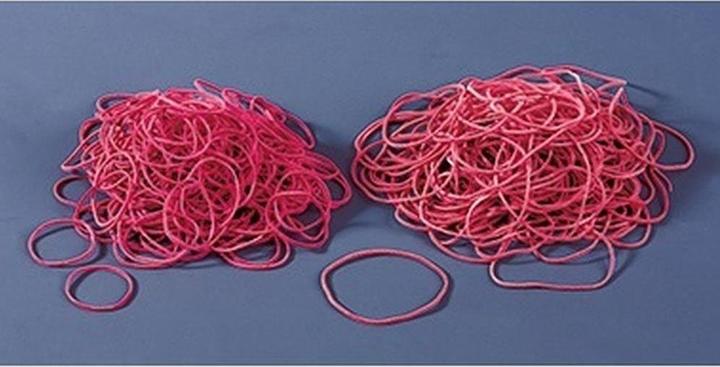 Neutralware Rubber ring diameter: 65 mm Material: rubber (1 Piece)