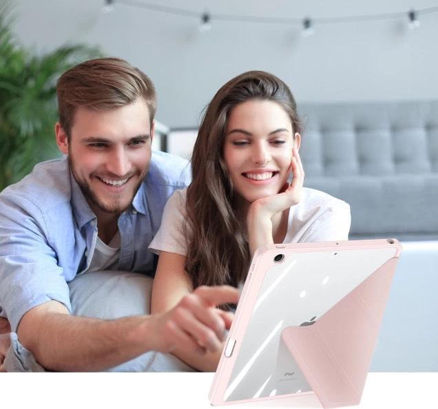 Immagine prodotto Dux Ducis Serie Magi (iPad 2022 (10a generazione), iPad 2025 (11a generazione))