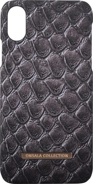 Image du produit Carl ONSALA COLLECTION Couverture mobile Soft (Apple iPhone X)